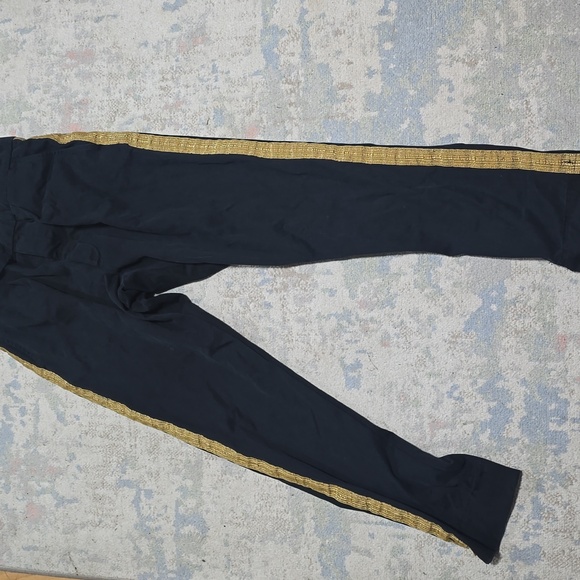 Flawed palm angels pants sz 50